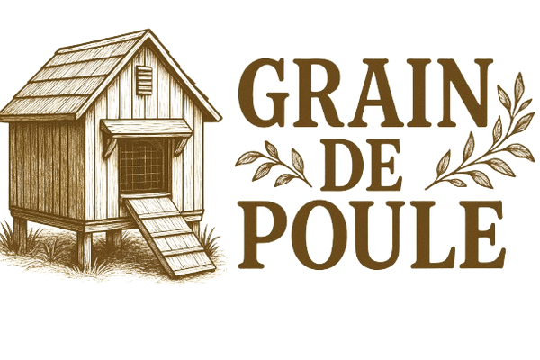 Grain de Poule